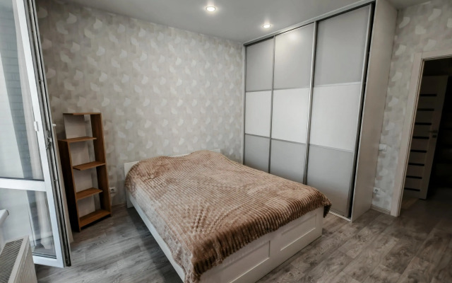 Avion Dimitrovskie Gorki Apartments
