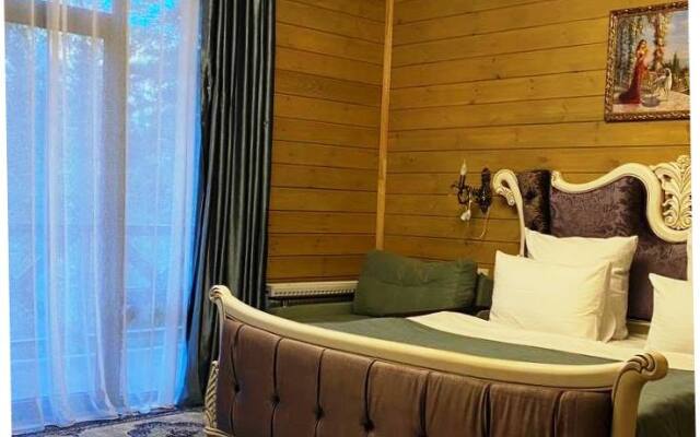 Butik-Otel Konak House