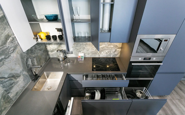 Квартира Welcome на Вяземской 3