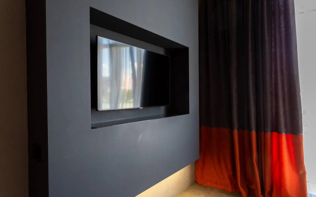 4.16 Studio Sirius Flat