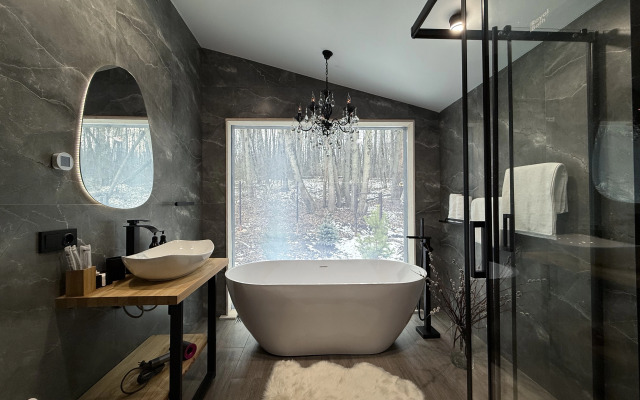 Гостевой дом Дома Река для уютного отдыха