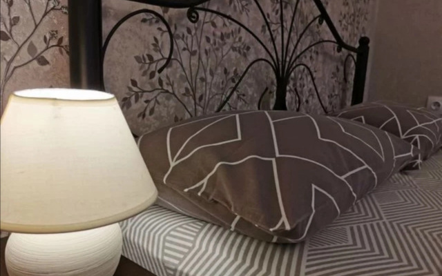 Квартира Двушка с камином в центре Пскова