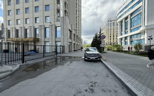 Квартира на на улице Горького 69/1