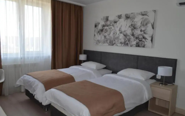 Yes Apartment Hotel