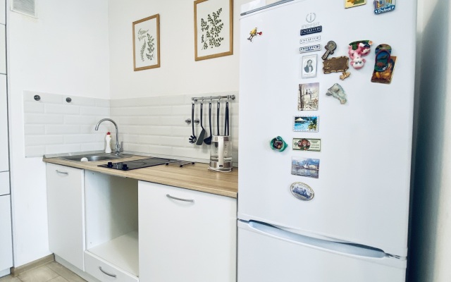 Квартира Кольцово