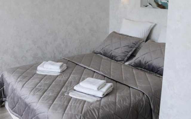 Квартира в центре Ворошиловского района