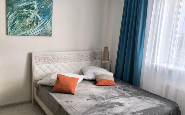 Studiya Ryadom S Tvviku Flat