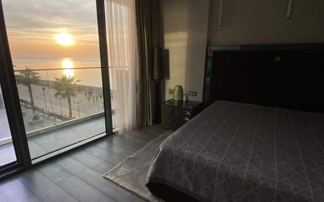 Apartamenty u Mora