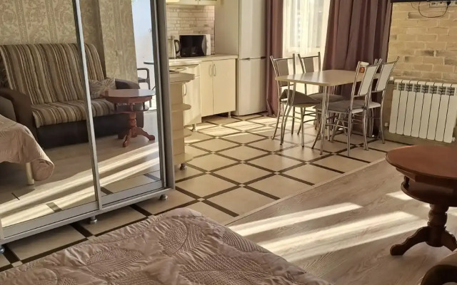 U Morya Adler Flat
