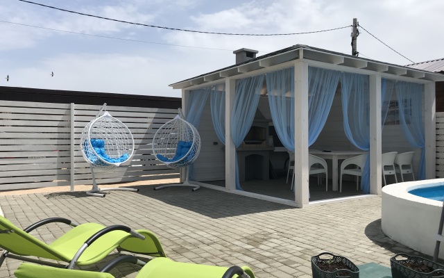 Baunti Guest house