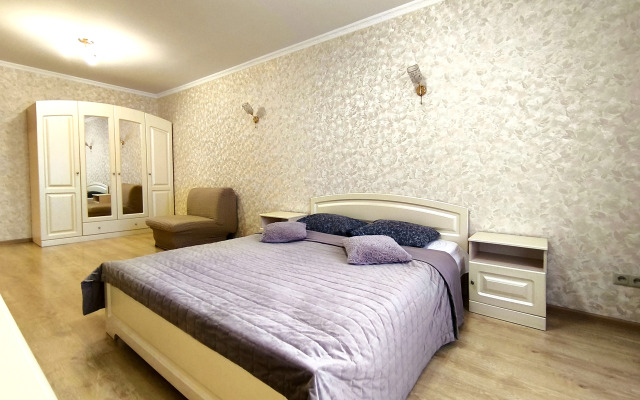 Квартира Экодомик Люберцы 1392