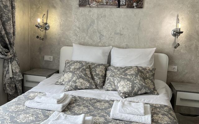 Апартаменты Бриз 1