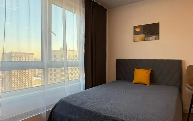 Квартира на Очаковском Шоссе