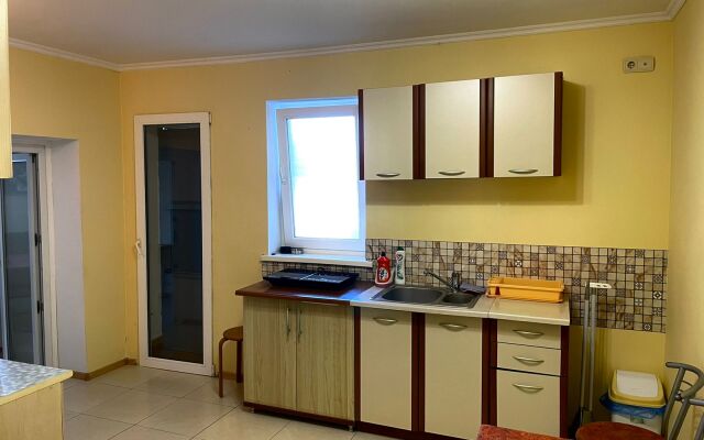 Elling U Morya Guest House
