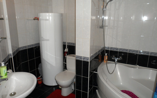 Мини-Отель Riviera Maya