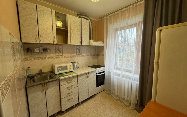 Апартаменты двухкомнатные апартаменты