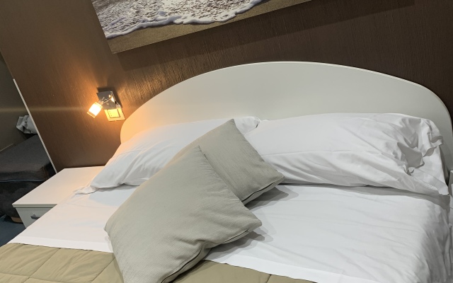Mascalzone Latino Luxury Rooms Mini-Hotel