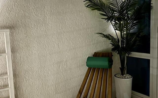 Апартаменты Fiolent Village Аngetur