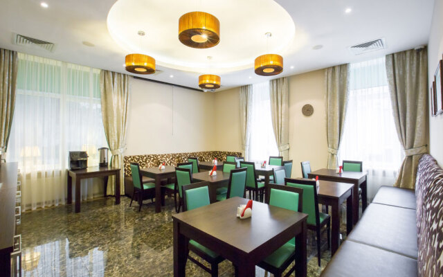 Vorontsovskij Hotel