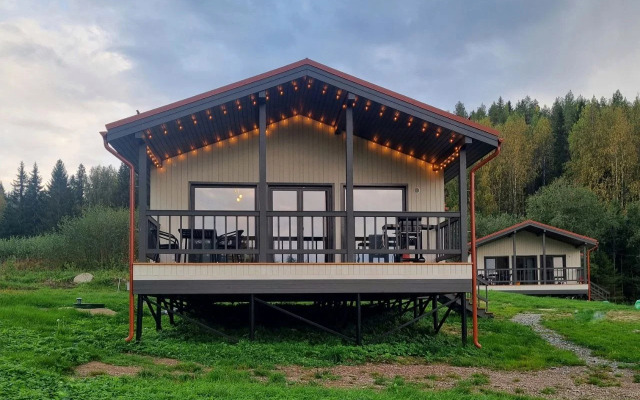 Na Pauze Recreation Camp