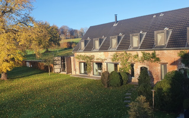 Park7  Bed&Breakfast (B&B)