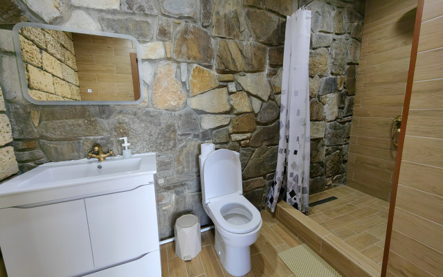 Vodopad Guest House
