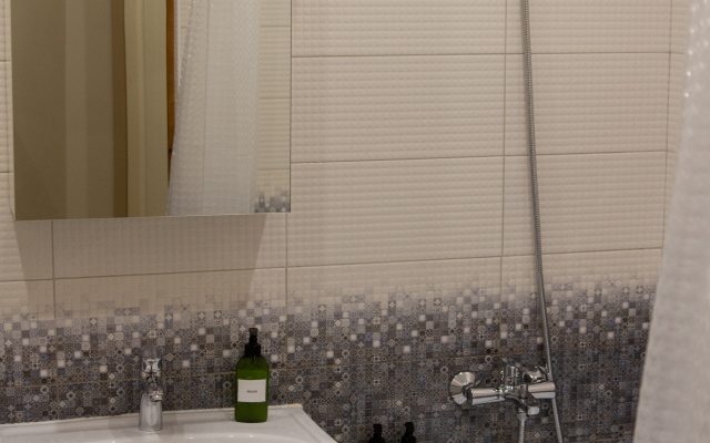 Апартаменты НордБерг