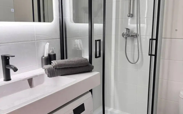 Квартира Студия центральная мечта