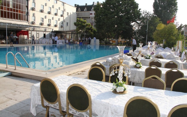 Florya Park Hotel