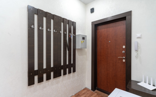 Квартира Трехкомнатная в Центре