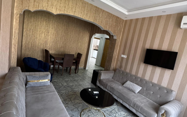 Beyzade APT Hotel
