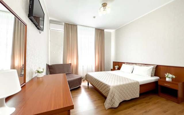 Hotel Renessans