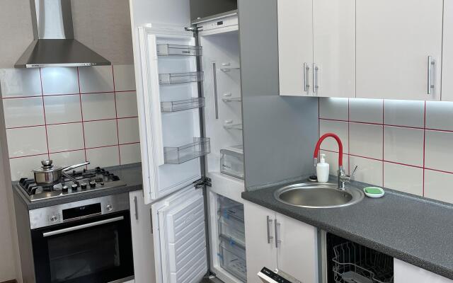 Апартаменты на Сельме