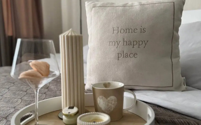 Квартира Просторная на Римской