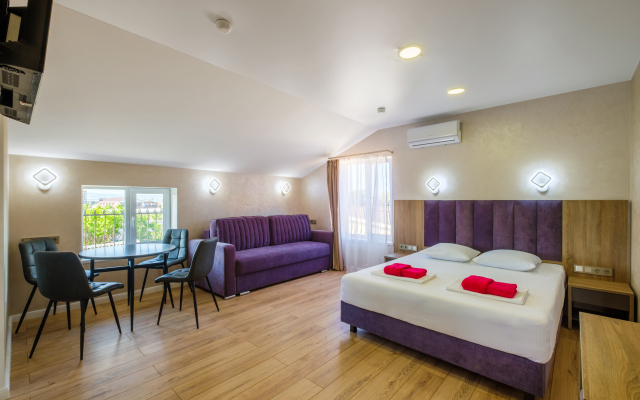 Гостевой дом Ани