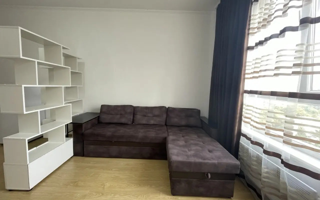 Yalta Almaz Apartments 7