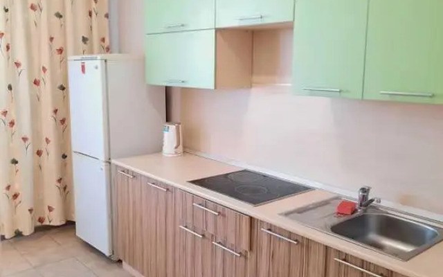 Zvezdnye Apartments 4