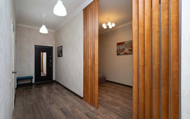 Apartamenty Domino na ul. Gagarina 35