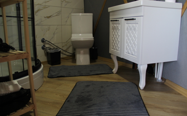 Bogina Dome & Suite Glamping