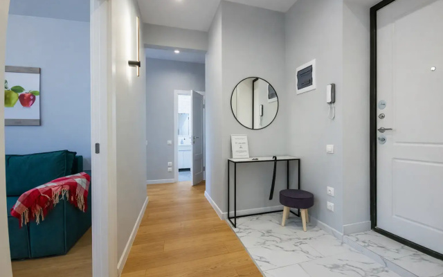 Apartamenty GoldenRing-Apartments, Svobody 52