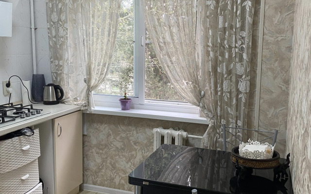 Odnokomnatnaya Flat