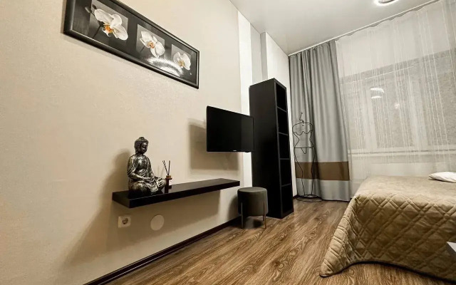 Апартаменты на Улице Белинского 137