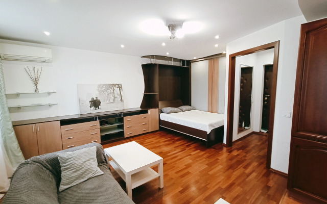 Апартаменты на  Щепкина 64с2