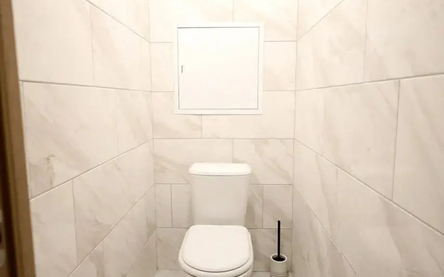 Апартаменты Воронеж