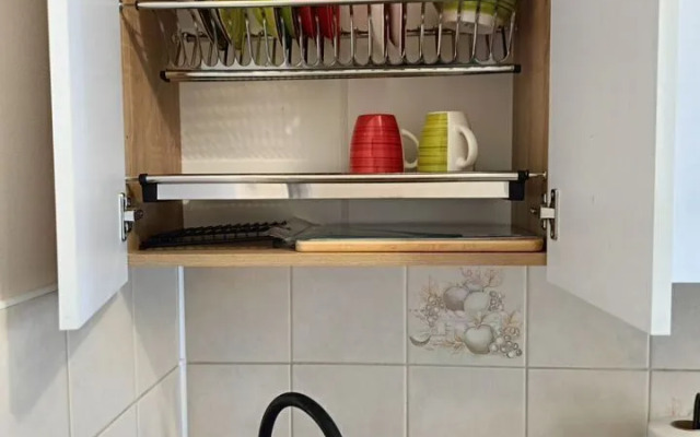 Квартира на Улице 50 лет Октября 23