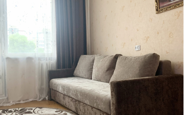 Апартаменты на улице  Багратиона 140