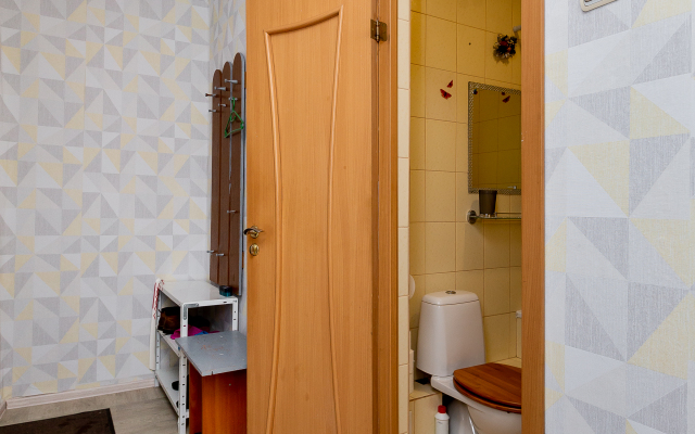 Апартаменты Koenig Style 6