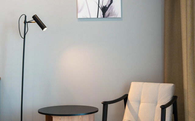 Artmoreotel Boutique Hotel