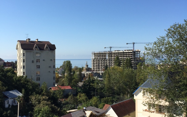 Melnitsa Guest house