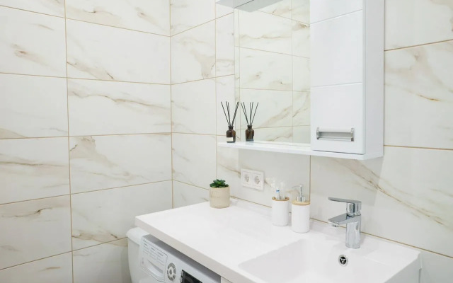 Квартира на улице Академика Бардина 26А